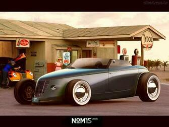 Hot Hod Carros Rod Wallpaper Papel De Parede Fusca