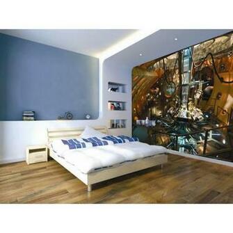 Doctor Who Wallpaper Tardis Interior Room
