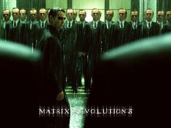 Matrix Movie Wallpaper