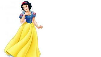 Snow White HD Wallpaper High Definition iPhone