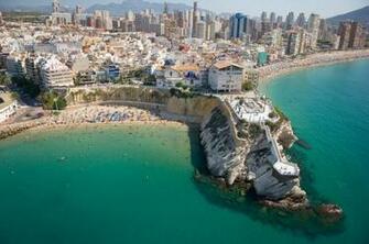 High Quality Benidorm Wallpaper Full HD Pictures