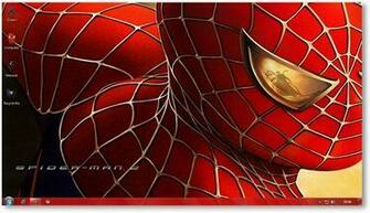 Windows Movie Themes Spiderman Theme For