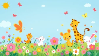Cute Wallpaper