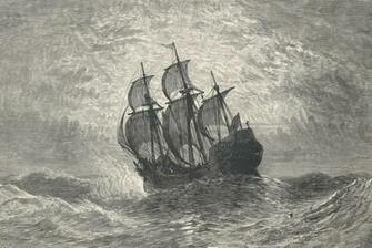 Julie Weathers A Pirate S Life For Me