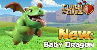 Clash Of S Baby Dragon Wallpaper Full HD Pictures