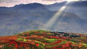 Wallpaper Kerala Nature Beauty