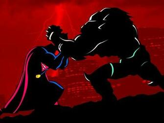 Sfg HD Widescreen Awesome Doomsday Image Collection