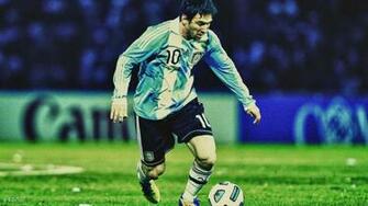 Wallpaper Name Lionel Messi Argentina Football 1080p Jpg