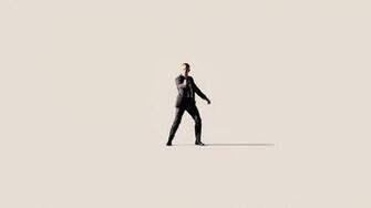 James Bond Wallpaper