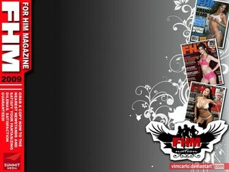 Fhm Wallpaper By Vimcarlo