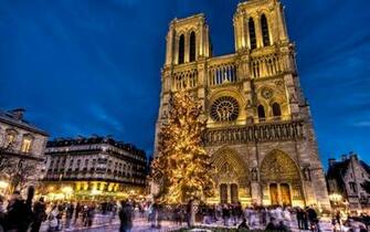 Paris Wallpaper