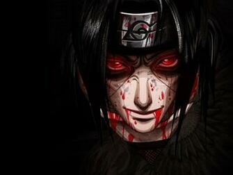 Itachi Uchiha Wallpaper