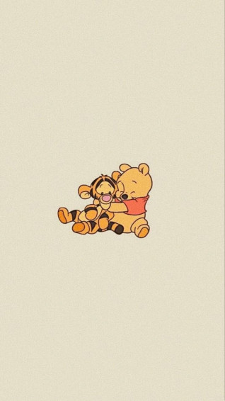 Wallpaper Aesthetic In