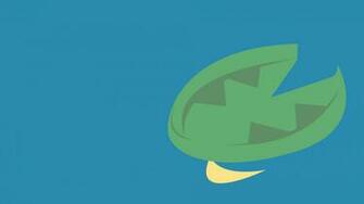 Lotad Pok Mon HD Wallpaper Background Image