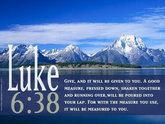 Bible Verse Wallpaper Christian