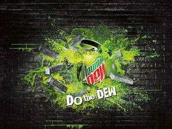 Mountain Dew Wallpaper