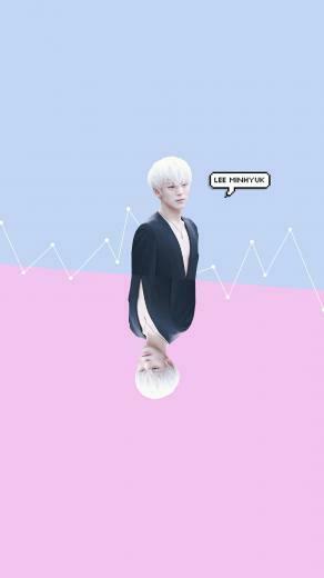 Monsta X Wallpaper Image