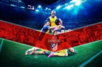 Atletico Madrid Wallpaper HD Android Apps Auf Google Play