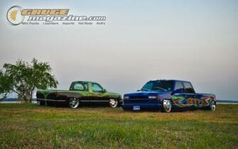Cool Trucks