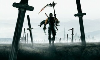 Cool Gaming Desktop Background Wallpaper Pictures