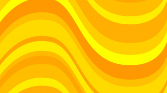 Neon Yellow Background Wallpaper
