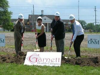 Construction Of Lorain Road Nursing Home To Begin West Life