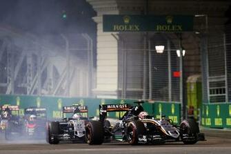 Tickets And Reservate Your Hotel Room In Our F1 Shop
