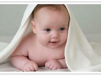 Baby Pictures For Wallpaper Cute Babies Pics