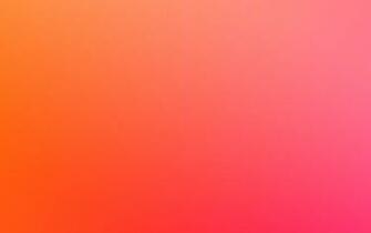 Orange Magenta Wallpaper