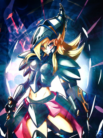 Gallery Yugioh Dark Magician Girl Wallpaper