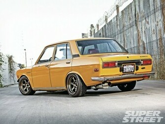 Image For Datsun Wallpaper