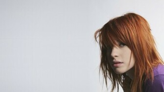 Hayley Williams HDq Wallpaper