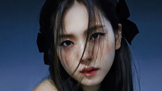 Jisoo Wallpaper