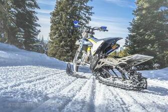 Gallery Timbersled Models Snow Bike World