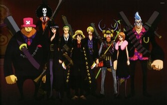 One Piece Wallpaper Anime
