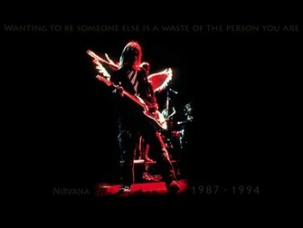 Nirvana Wallpaper Weddingdressin