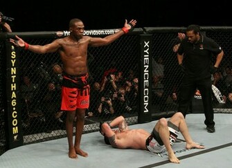 Ufc Gallery Mma Wallpaper Desktop Background Image