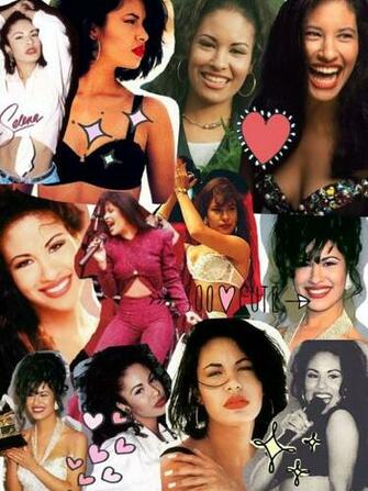 Selena Quintanilla Wallpaper Fondos Fondo Whatsapp