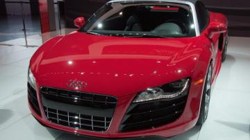 4k Audi Wallpaper Background Image