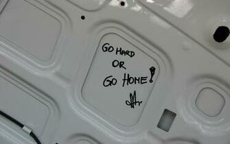 Go Hard Or Home Wallpaper Widescreen De
