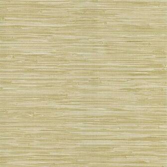 Cream Faux Grasscloth Madagascar Brewster Wallpaper