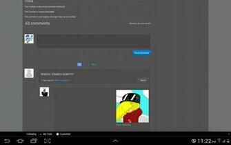 Talk R2d Wiki Comment