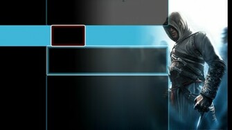 Cool Ps3 Background Assassin S Creed Wallpaper