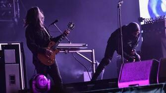 Tool To Play Raleigh In Support Of Fear Inoculum Cbs