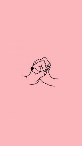 So Cute This Reminds Me Of My Boyfriend iPhone Wallpaper