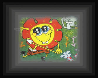 Cool Screensaver Spongebob Squarepants S
