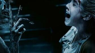 Insidious The Last Key Movie 8k Wallpaper HD