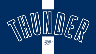 Oklahoma City Thunder Wallpaper