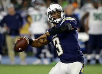 Geno Smith Expected To Sign With Seahawks Creating Backup Qb