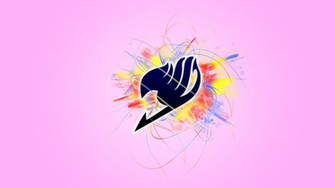 Fairy Tail Logo Wallpaper By